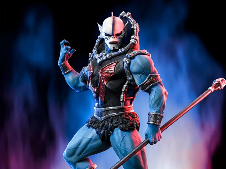 Budget β Iron Studios Masters Of The Universe Battle Diorama Series Hordak & Imp 1/10 Art Scale Statue π₯° 3 Iron Studios Masters Of The Universe Battle Diorama Series Hordak & Imp 1/10 Art Scale Statue