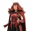 Diamond Select Toys WandaVision Select Scarlet Witch