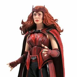 Diamond Select Toys WandaVision Select Scarlet Witch