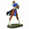 Hollywood Collectibles Group Street Fighter Chun-Li 1/4 Scale Statue