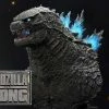Prime One Studio Godzilla Vs. King Kong Bust (Bonus Ver.) Prime 1 Studio
