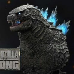 Prime One Studio Godzilla Vs. King Kong Bust (Bonus Ver.) Prime 1 Studio