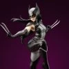 Promo ✨ Kotobukiya Marvel Comics Bishoujo Laura Kinney Wolverine (X-Force) ✨ 2 Kotobukiya Marvel Comics Bishoujo Laura Kinney Wolverine (X-Force)