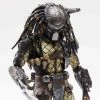 Hiya Toys Movies / TV Alien Vs. Predator Temple Guard Predator 1:18 Scale PX Previews Action Exclusive Figure