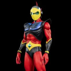 Oniri Creations UFO Robot Grendizer Duke Fleed (Actarus) 1/6 Scale Statue