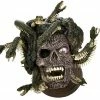 Wizkids, NECA Death Saves Medusa Head Trophy Foam Replica