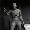 NECA Universal Monsters Ultimate Mummy (Black & White) Figure