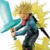 Bandai Spirits Dragon Ball Z: Dokkan Battle Ichibansho Future Trunks