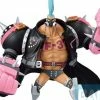 Bandai Spirits One Piece Ichibansho Franky (Film Red -More Beat-)