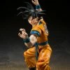 Bandai Spirits Dragon Ball Super: Super Hero S.H.Figuarts Goku