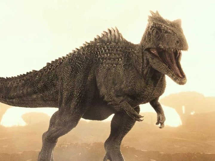 Hot Sale π Prime 1 Studio Jurassic World: Dominion Prime Collectible Figures Giganotosaurus 1/38 Scale Statue π 3 Prime 1 Studio Jurassic World: Dominion Prime Collectible Figures Giganotosaurus 1/38 Scale Statue