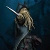 Beast Kingdom Pirates Of The Caribbean: At World's End Master Craft MC-034 Davy Jones Statue