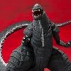 Bandai Spirits Godzilla Singular Point S.H.MonsterArts Godzilla Ultima Movies / TV