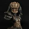 Prime 1 Studio Predator 2 City Hunter Predator 1/3 Scale Premium Bust