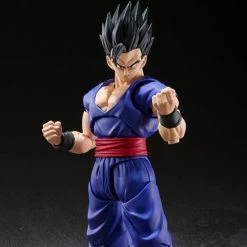 Bandai Spirits Dragon Ball Super: Super Hero S.H.Figuarts Ultimate Gohan