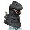 Diamond Select Toys Godzilla 1962 Legends In 3D Godzilla 1/2 Scale Bust