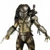 NECA Predator Jungle Hunter Predator 1/4 Scale Figure