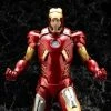 Kotobukiya The Avengers ArtFX Iron Man Mark VII Statue