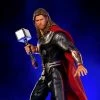 Iron Studios The Infinity Saga BDS Thor (Battle Of New York) 1/10 Art Scale Statue
