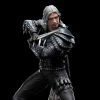 Weta Workshop The Witcher Figures Of Fandom Geralt Of Rivia