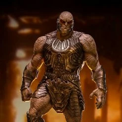Iron Studios Zack Snyder's Justice League Darkseid 1/10 Art Scale Statue