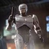 Hiya Toys RoboCop (1987) 35th Anniversary RoboCop 1/12 Scale Die-cast PX Preveiws Exclusive Figure