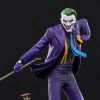 Iron Studios DC Comics The Joker 1/10 Art Scale Statue