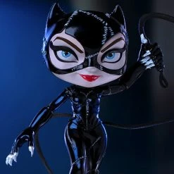 Iron Studios Batman Returns Mini Co. Catwoman