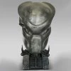 Hollywood Collectibles Group Predator Bio Helmet Prop Replica