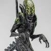 Hiya Toys Movies / TV Alien Vs. Predator Grid Alien 1:18 Scale PX Previews Exclusive Figure