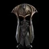 Cheap π Weta Workshop The Hobbit Mirkwood Palace Guard Helm 1/4 Scale Replica 𧨠2 Weta Workshop The Hobbit Mirkwood Palace Guard Helm 1/4 Scale Replica