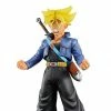 Bandai Spirits Dragon Ball Z Ichibansho Super Saiyan Trunks (Vs. Omnibus Ultra)