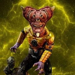 Prime 1 Studio DC Comics Museum Masterline Tri-Eye 1/3 Scale Statue