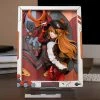 Infinity Studio Rebuild Of Evangelion Asuka Langley Sohryu 3D Art Frame