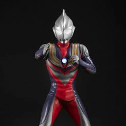 Megahouse Ultraman Tiga Ultimate Article Ultraman Tiga (Multi Type)