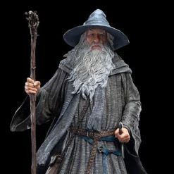 Weta Workshop The Lord Of The Rings Classic Series Gandalf The Grey Pilgrim 1/6 Scale Statue