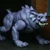 NECA Disney's Gargoyles Ultimate Bronx Figure