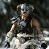 Pure Arts The Elder Scrolls V: Skyrim Dragonborn 1/6 Scale Figure