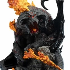 Weta Workshop The Lord Of The Rings Classic Series The Balrog Statue