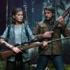 NECA The Last Of Us Part II Ultimate Joel And Ellie Action Figure Two-Pack