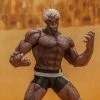 Storm Collectibles Kengan Ashura Kure Raian 1/12 Scale Figure