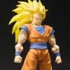Bandai Spirits Dragon Ball Z S.H.Figuarts Super Saiyan 3 Goku (Reissue)