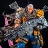 Kotobukiya Marvel Fine Art Signature Series Cable Statue