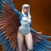 Iron Studios Masters Of The Universe BDS Sorceress 1/10 Art Scale Statue