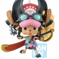 Bandai Spirits One Piece Ichibansho Tony Tony Chopper (Film Red -More Beat-)