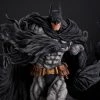Union Creative DC Sofbinal Batman (Hard Black Ver.)