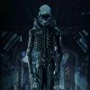 Prime 1 Studio Alien Museum Art Big Chap 1/3 Scale Statue