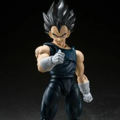 Bandai Spirits Dragon Ball Super: Super Hero S.H.Figuarts Vegeta
