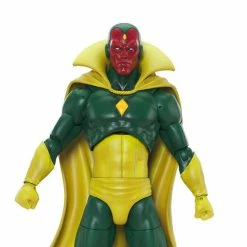 Diamond Select Toys Marvel Select Vision Figure