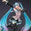 Kotobukiya Vocaloid Bishoujo Hatsune Miku (feat. My Little Pony)